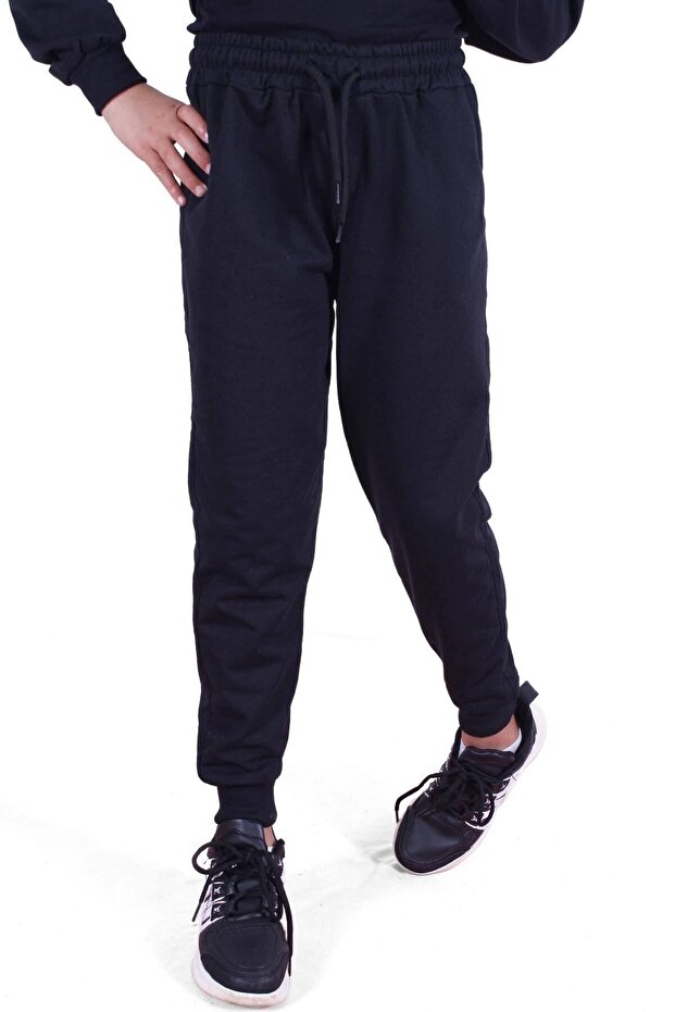 Girl's Tracksuit