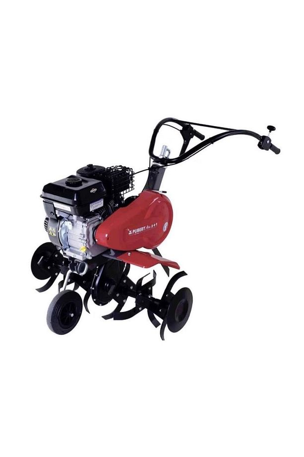 Aro 55p C3 R210 Benzinli Çapa Makinesi - 1