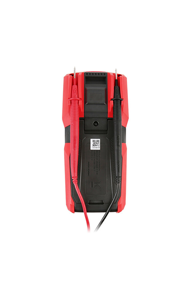 Ut-89xe Dijital Multimetre - 4