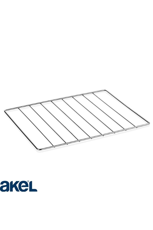 Lambalı, Termostatlı, Saatli, Çift Tepsili 32 Litre Fırın AF280L - 6