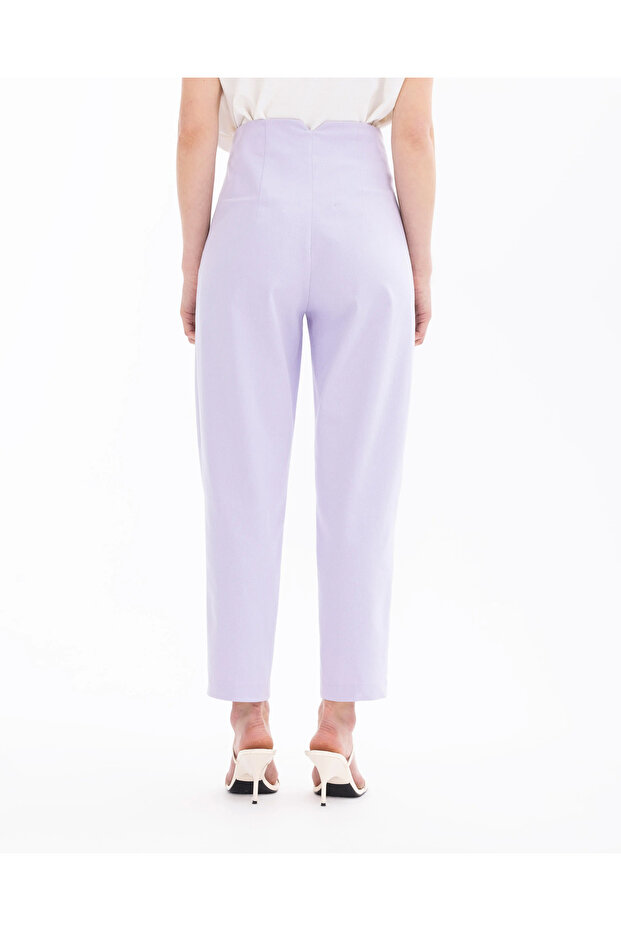 Cepli Dar Paça Pantolon - 6