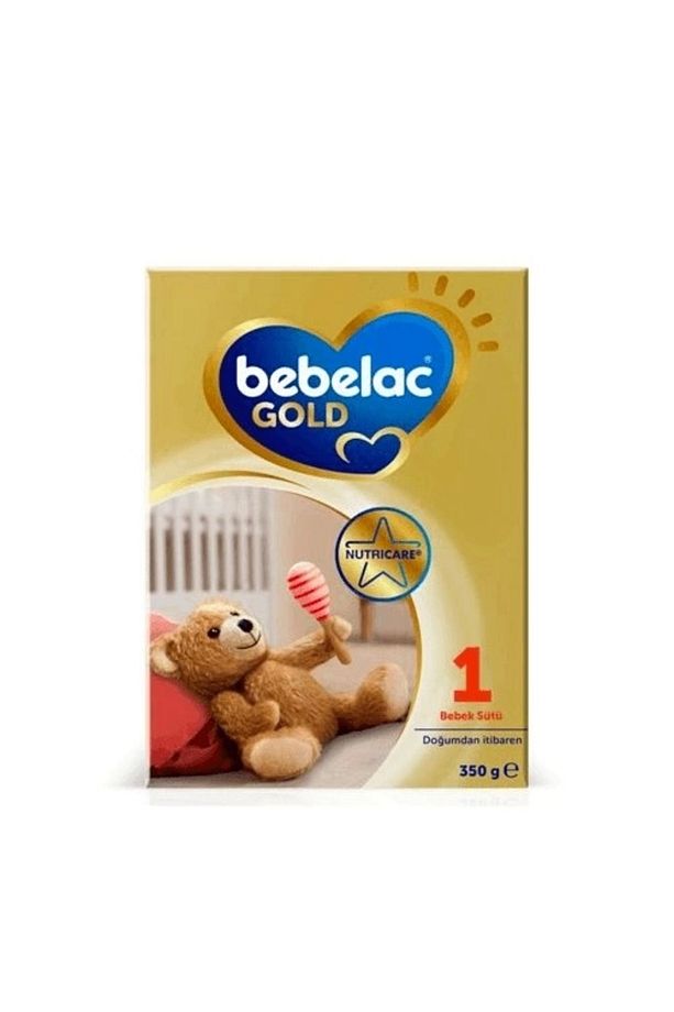 Gold 1 Numara Devam Sütü 350 gr - 1