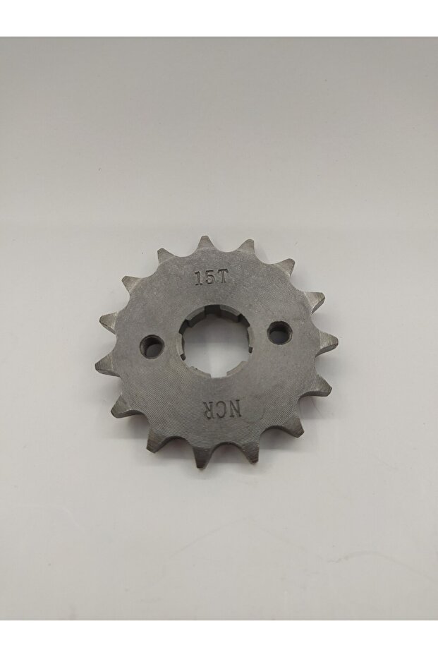 Cup Ön Dişli 15T - 2