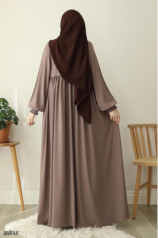 Eda Elbise Vizon - 8