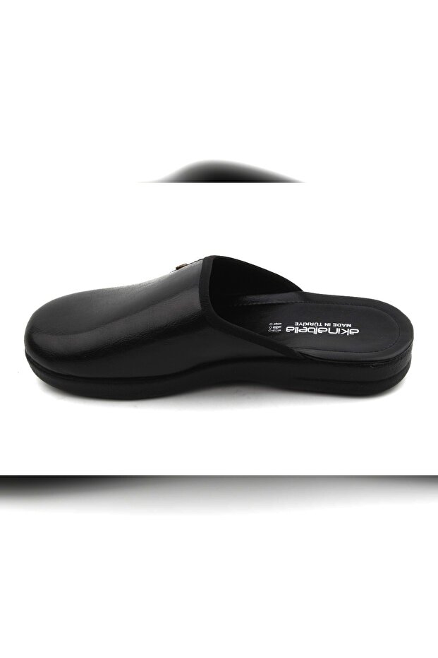 Esem Pu Roller Winter Slippers - 3