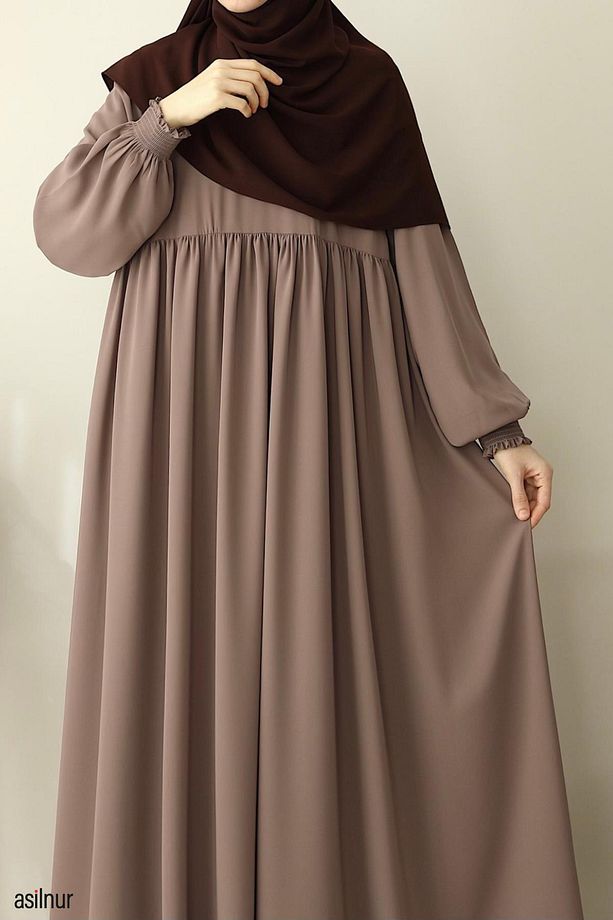 Eda Elbise Vizon - 7
