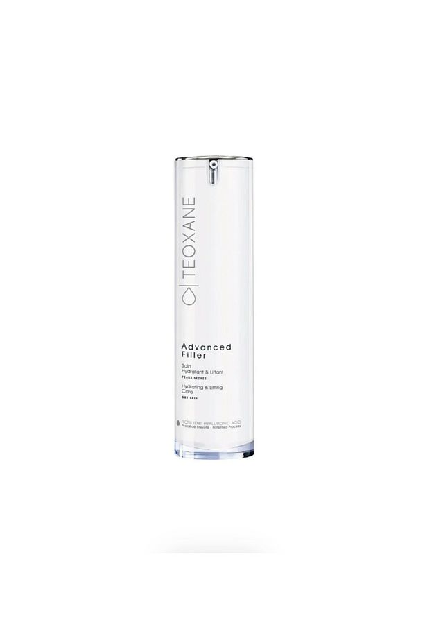 Advanced Filler Peaux Dry - 50 ml - 1