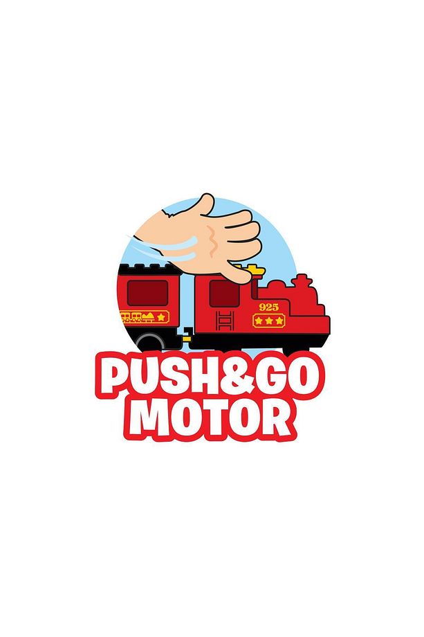 ® DUPLO® Buharlı Tren 10874 - Çocuklar için Oyuncak Yapım Seti (59 Parça) - 4