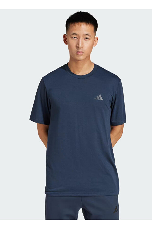 Training Essentials Comfort Training Tişörtü - 1