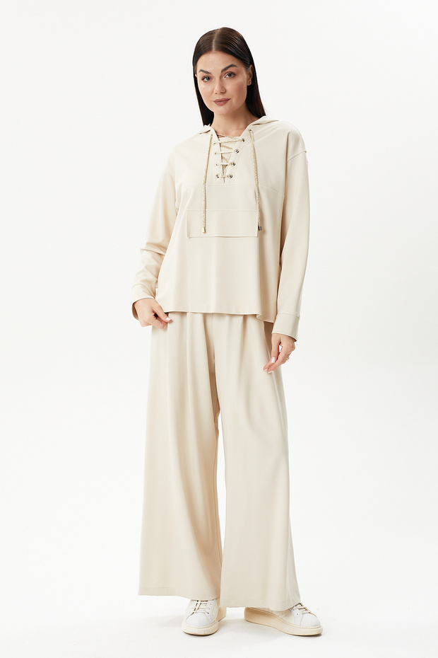 LİSET PANTOLON - 2