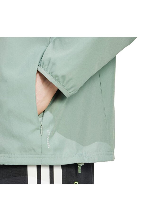 Run It Windbreaker - 5