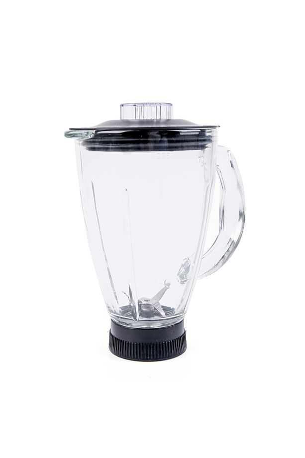 M120 Multi-fonksiyonel 3'ü Bir Arada Stand Mikser Kıyma Setli Ve Blender Özellikli Rose - 6
