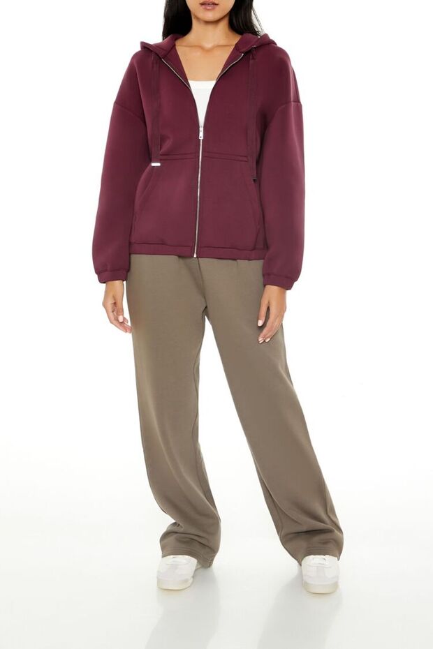 Dalgıç Kumaş Sweatshirt - 2