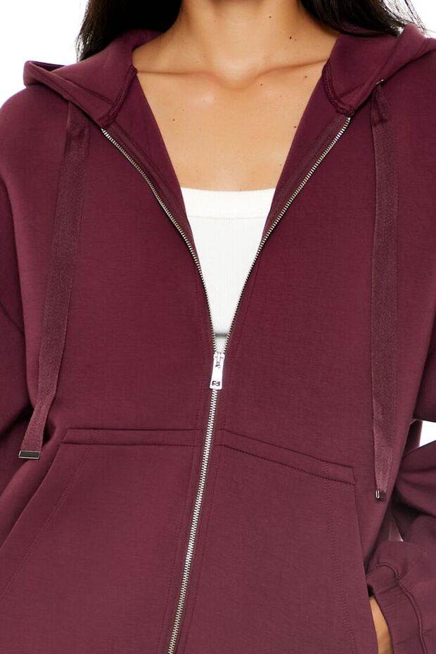 Dalgıç Kumaş Sweatshirt - 3