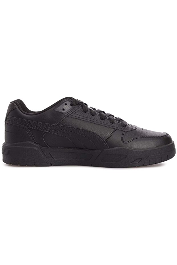 RBD Tech Classic 396553 Sneaker Force Erkek Spor Ayakkabı SİYAH - 2