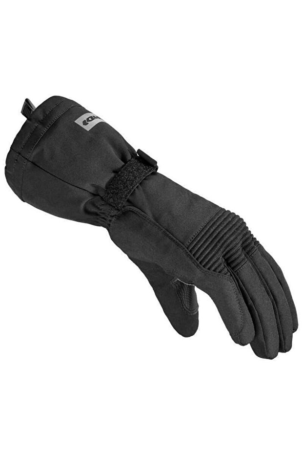 WINTERTOURER-KP H2OUT ELDİVEN SİYAH - 2