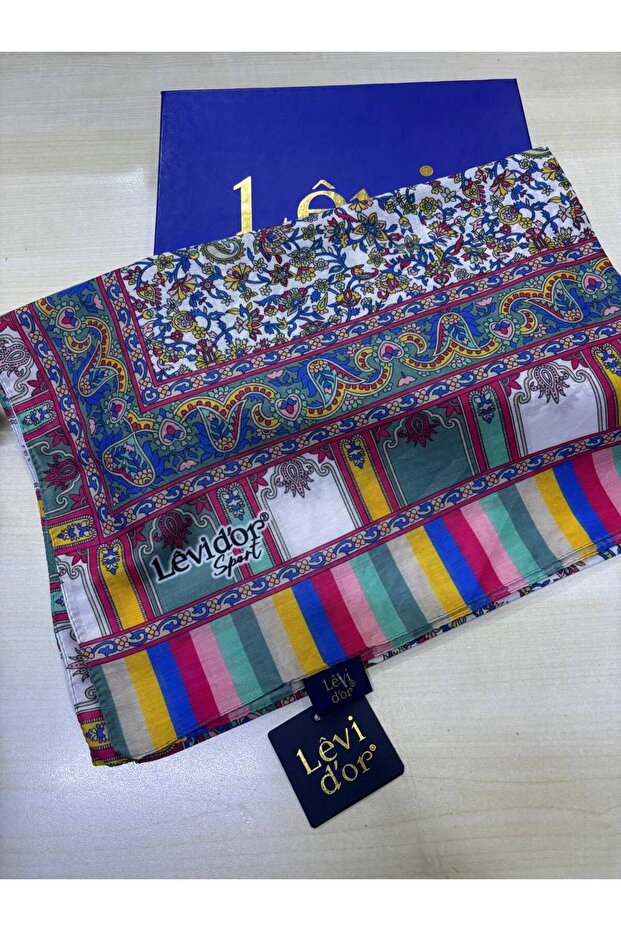 Αθλητικό σάλι - 1