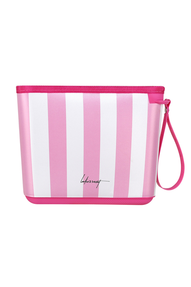 Geantă de machiaj multifuncțională elegantă și funcțională - 6