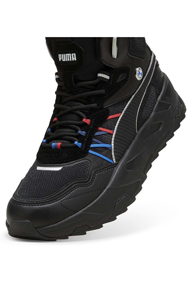 Bmw Mms Trinity Md Wtr Bot 308495-01 - 6