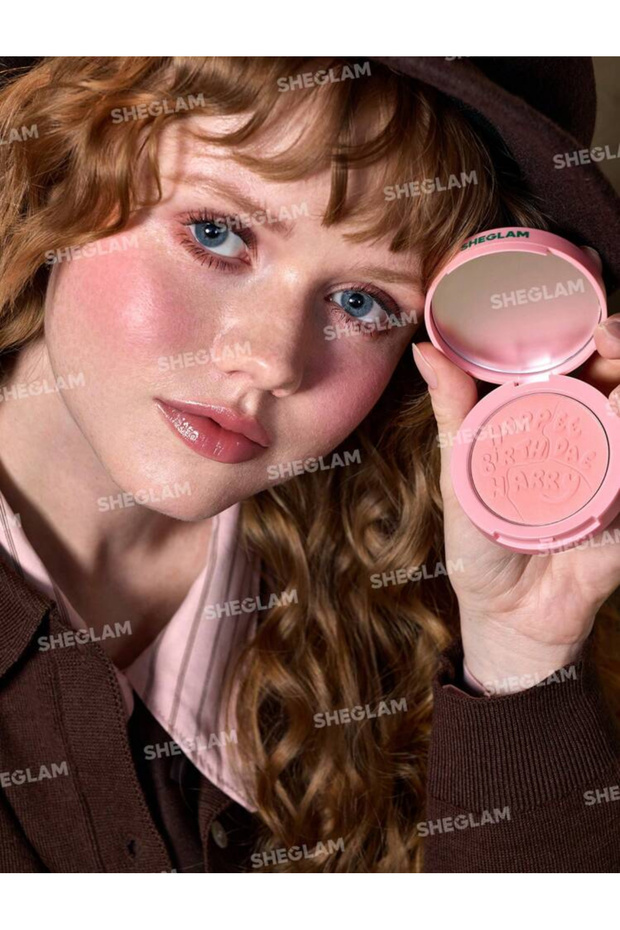 Harry Potter Blush - 4