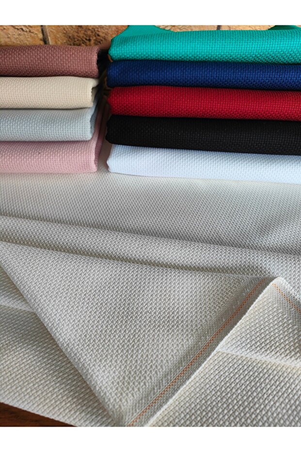 Etamin Seccade - Siyah - 4