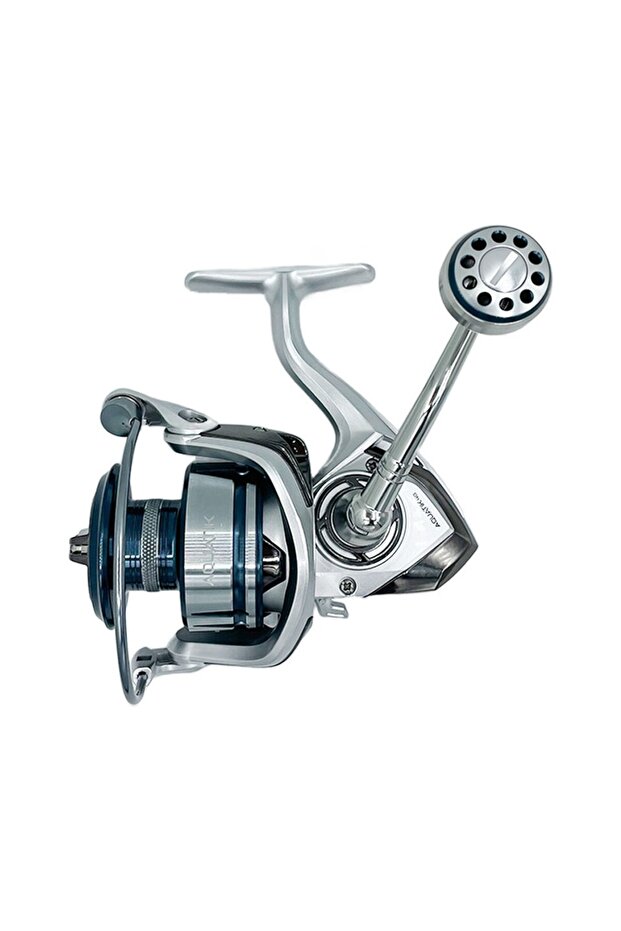 AlbastarAlbastar Aquatik Olta Makinesi 6000 8+1 - 1