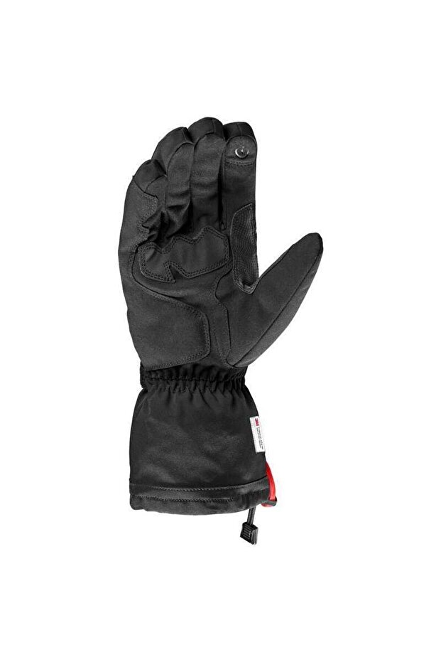 WINTERTOURER-KP H2OUT ELDİVEN SİYAH - 3