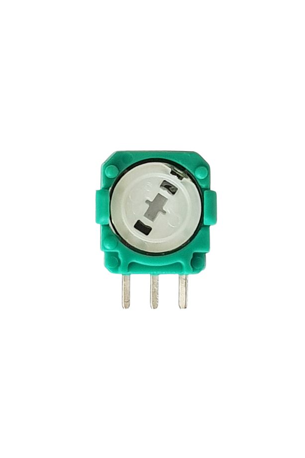PS4 PS5 Xbox One Mikro Direnç 2.3k Micro Switch Potans Yeşil 1 Adet - 3