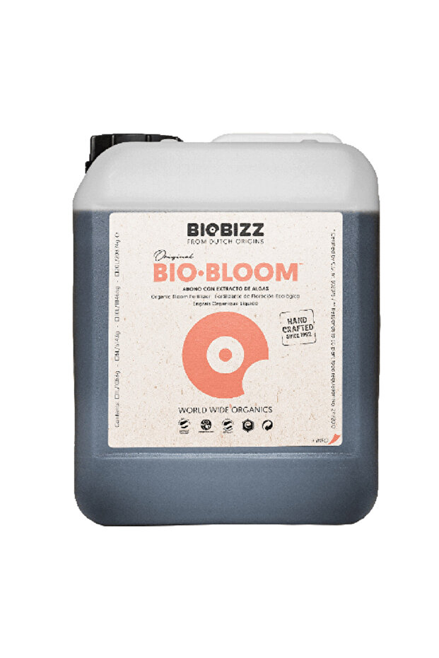 Bio Bloom 5 Litre - 1