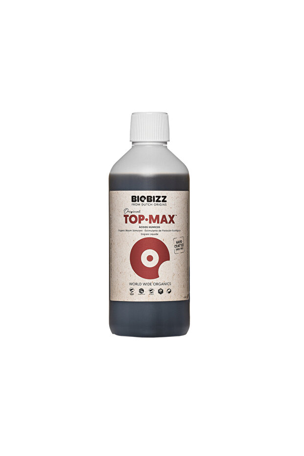 Top Max 500 ml - 1