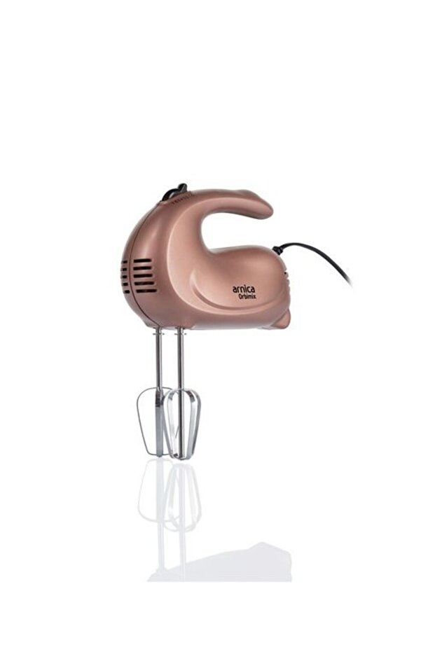 Orbimix Gh21640 Mikser Rose - 5