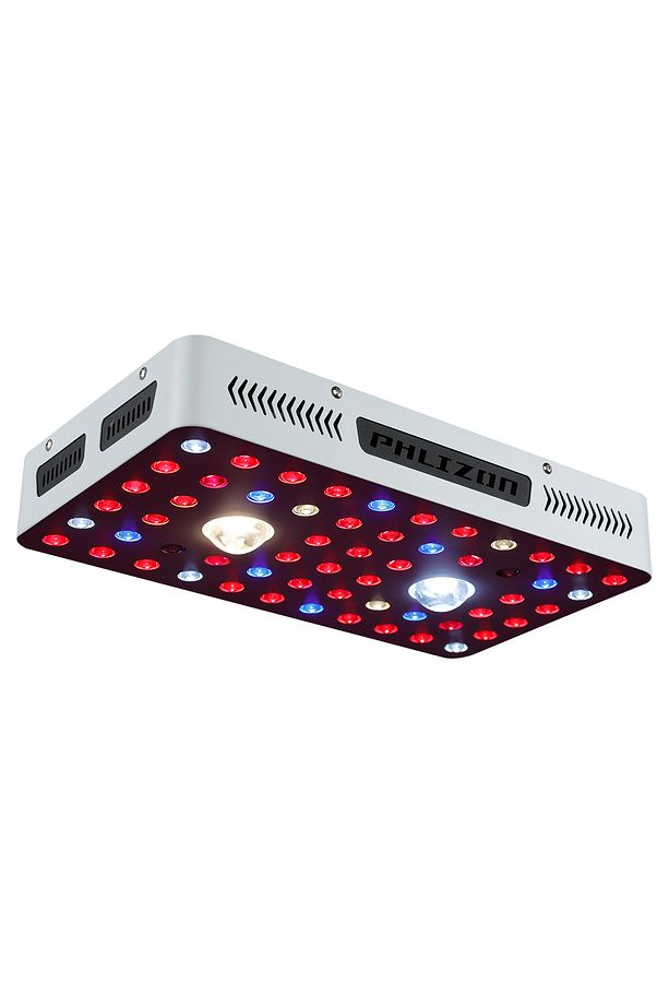 L2 Cob Led 245 W Bitki Yetiştirme Lambası - 2