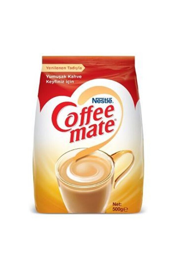 Coffee Mate 500 gr Poşet - 2