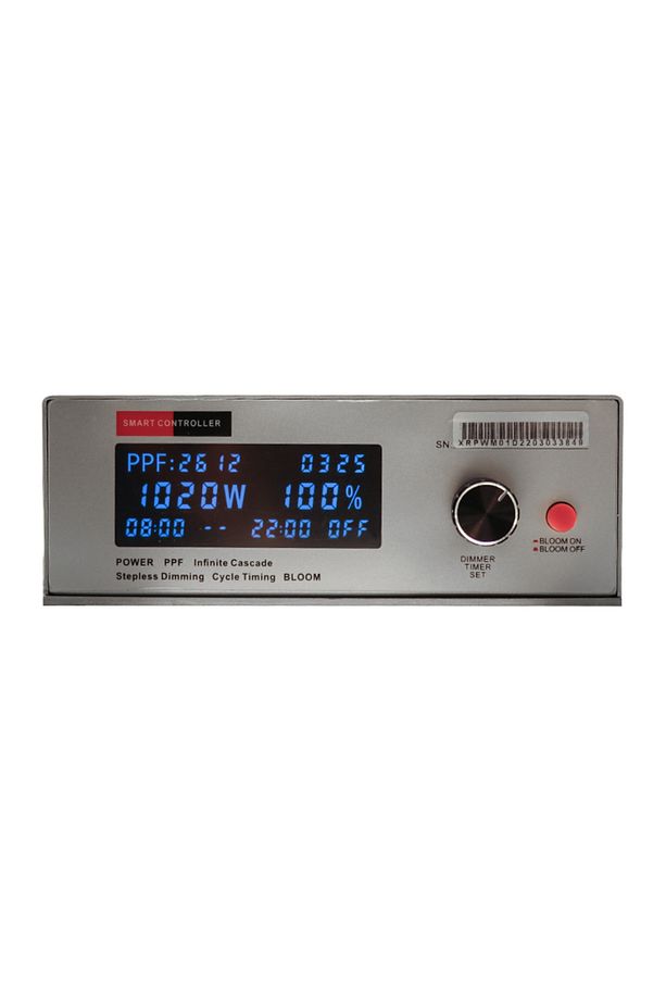 Smart Specs 1000 Led Bitki Yetiştirme Lambası - 3