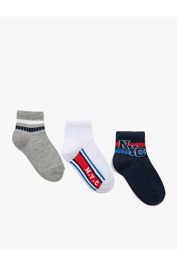 Multiple Socks Set