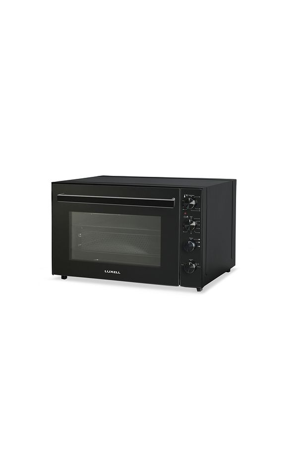 Lx-9670 60 Litre 2800 Watt Xxl Mini-midi Fırın & Fastfryer (AİRFRYER) Fonksiyon - 2