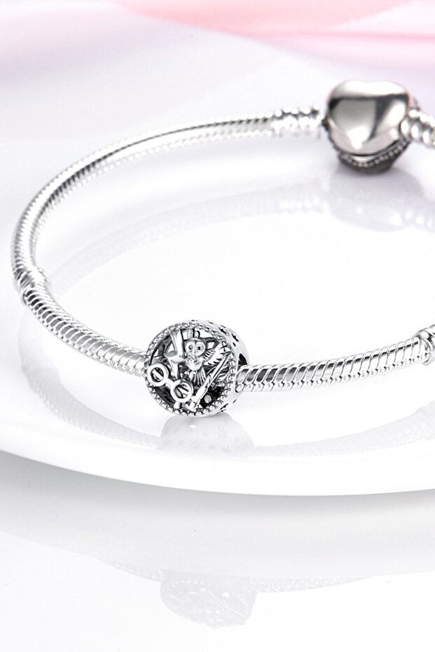 Harry Potter Figürlü Charm - 2