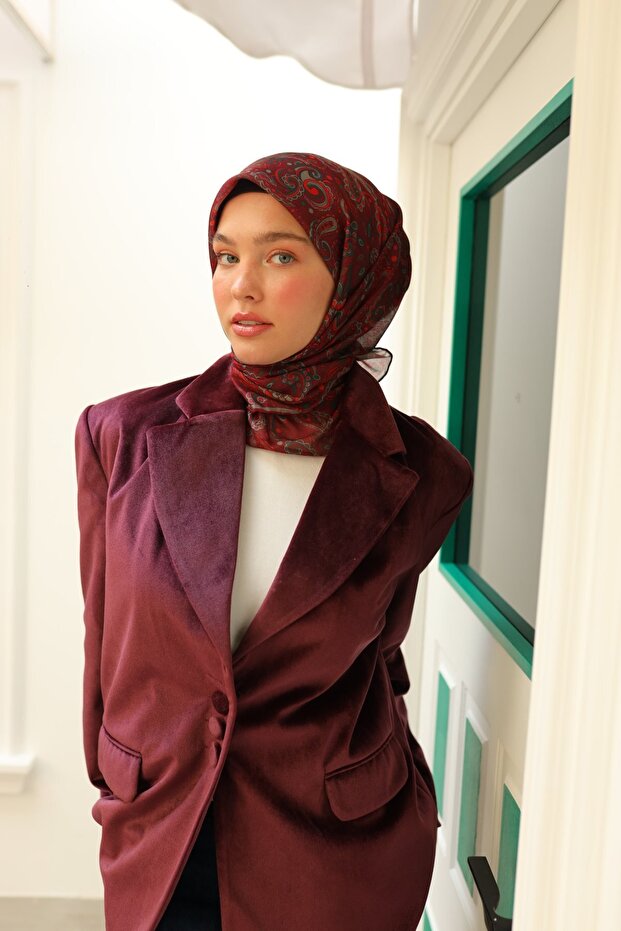 Soft Eşarp 73071-26 - 5