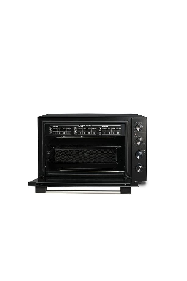 Lx-9670 60 Litre 2800 Watt Xxl Mini-midi Fırın & Fastfryer (AİRFRYER) Fonksiyon - 3