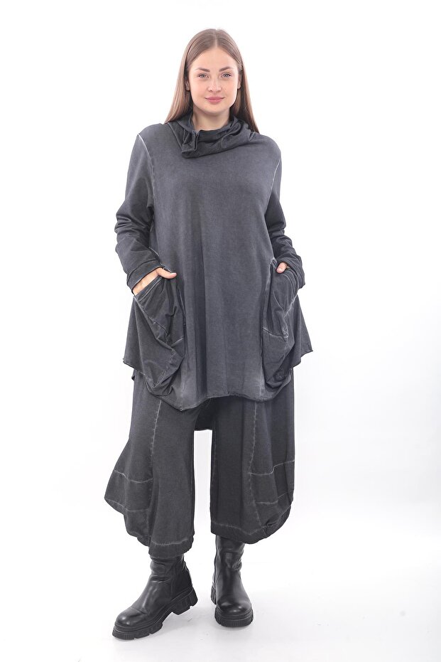 23581 TUNIK ANTRASIT - 2