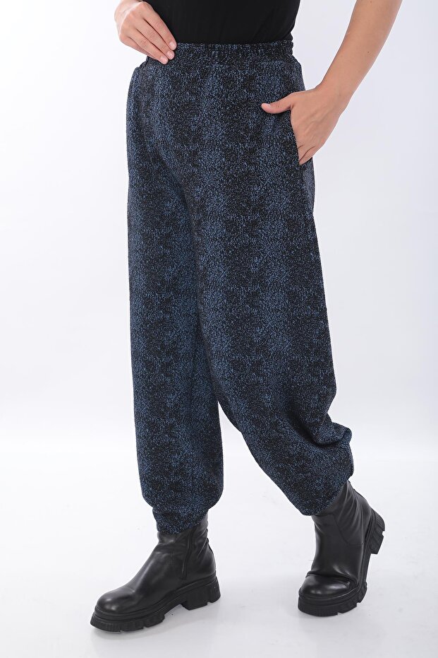 23501 PANTOLON INDIGO - 4