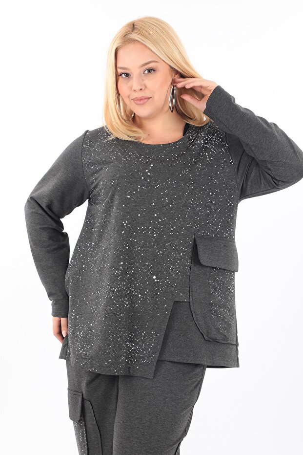 24581 TUNIK ANTRASIT - 3