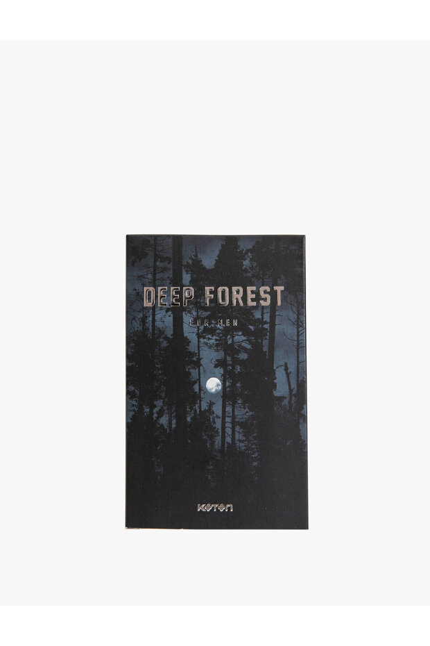 Parfüm Deep Forest 100 ML - 2
