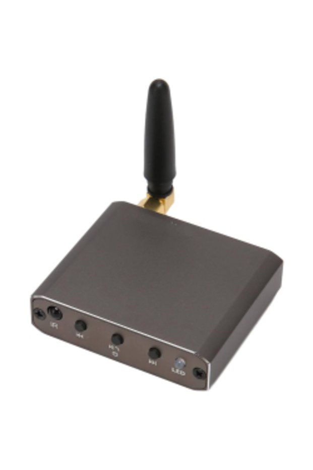 T30 Pro Bluetooth HiFi Audio Receiver Multifunctional Music Adapter