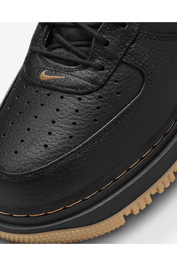 Air Force 1 Luxe ERKEK SNEAKER AYAKKABI-DB4109-001 - 8