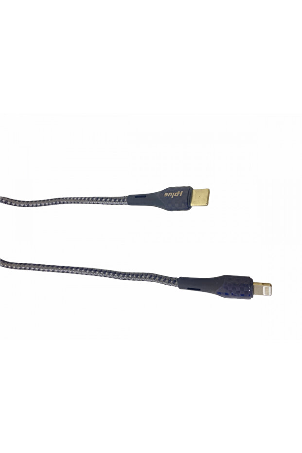 كابل من النوع C إلى Lightening IP-L128 - 4