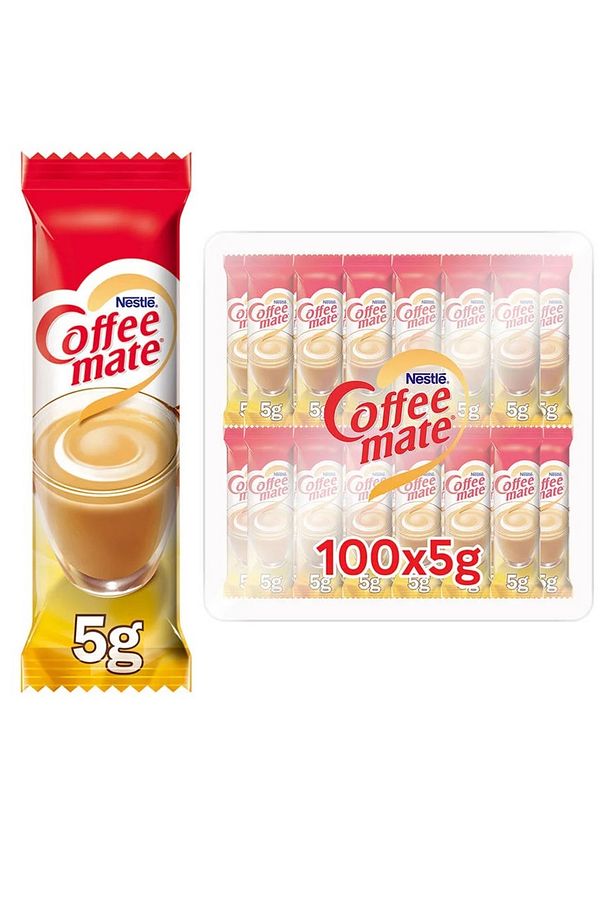 Coffee Mate 5 Gr X 1000 Adet Kahve Kreması - 1