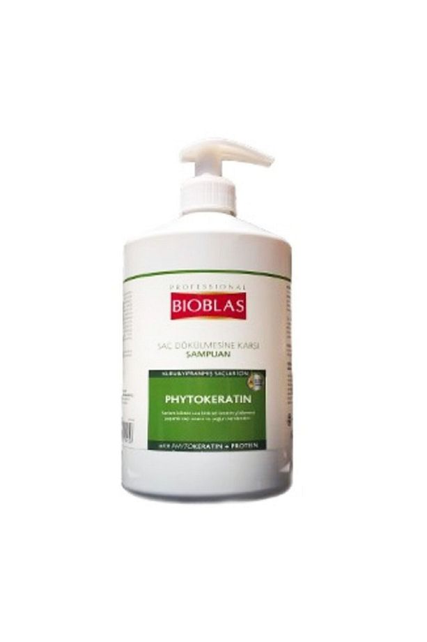 Bıoblas Şampuan 1000ml Phyto Keratin - 2