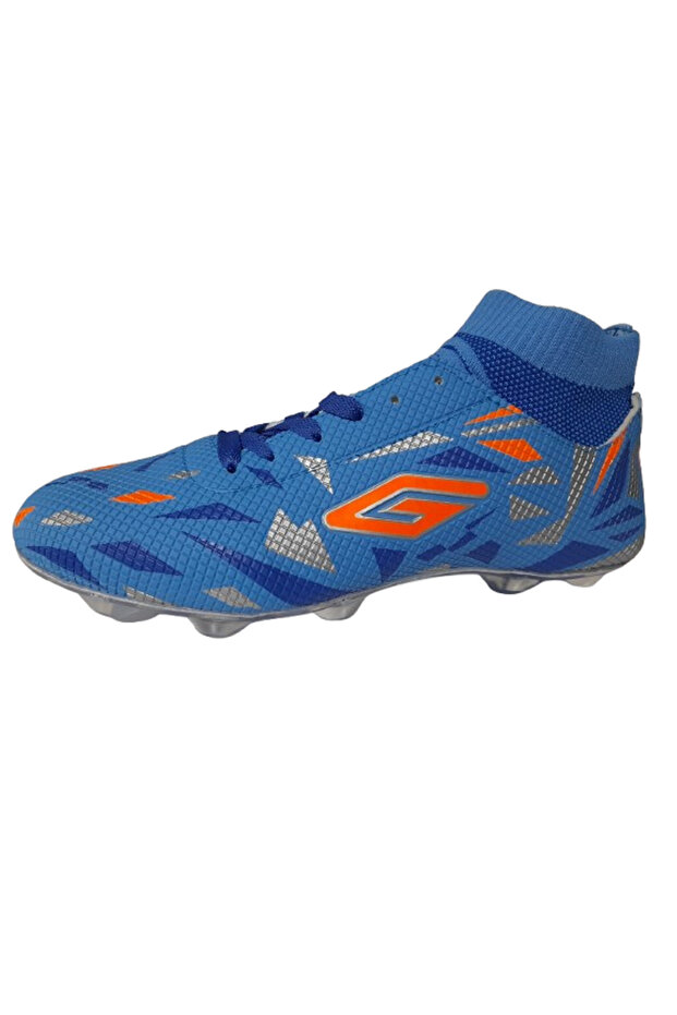 Çoraplı Krampon - 2