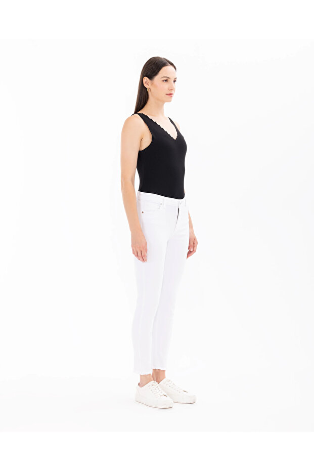 Seçil Günlük Pantolon - 2